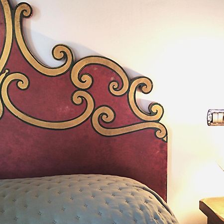 Agriturismo Podere Campaini โวลแตร์รา ภายนอก รูปภาพ