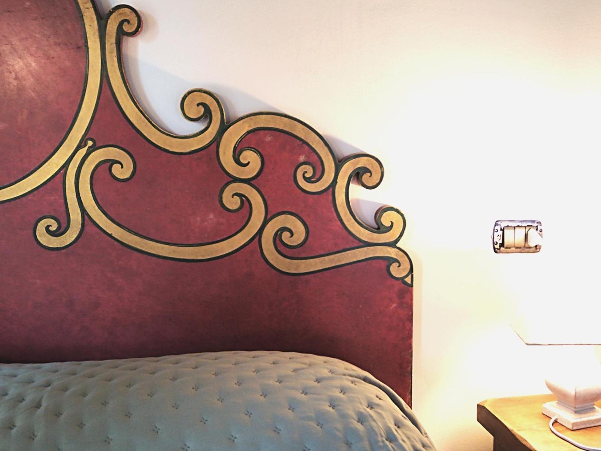 Agriturismo Podere Campaini โวลแตร์รา ภายนอก รูปภาพ